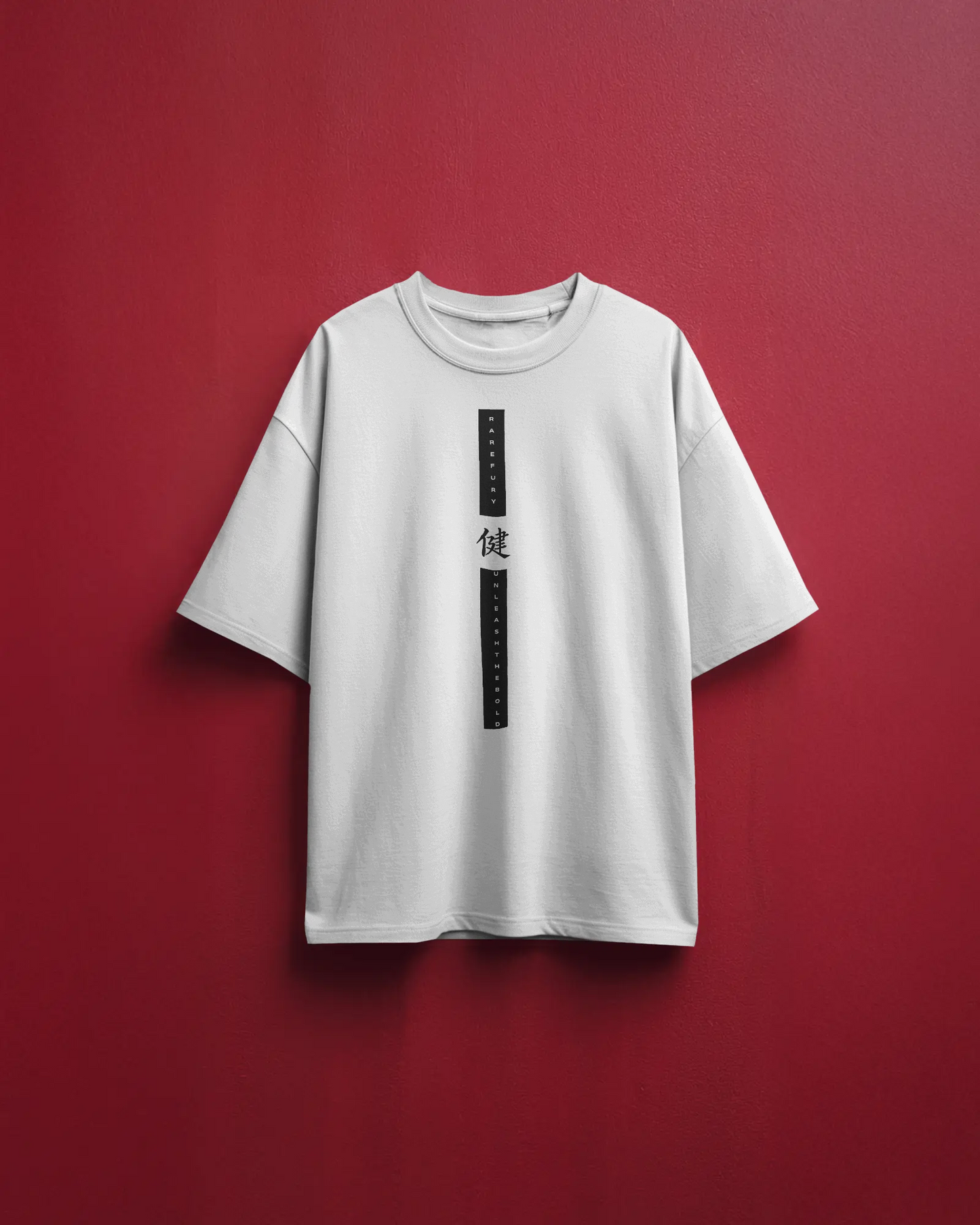 Sakura Bloom Relaxed Fit T-Shirt – Unisex Streetwear