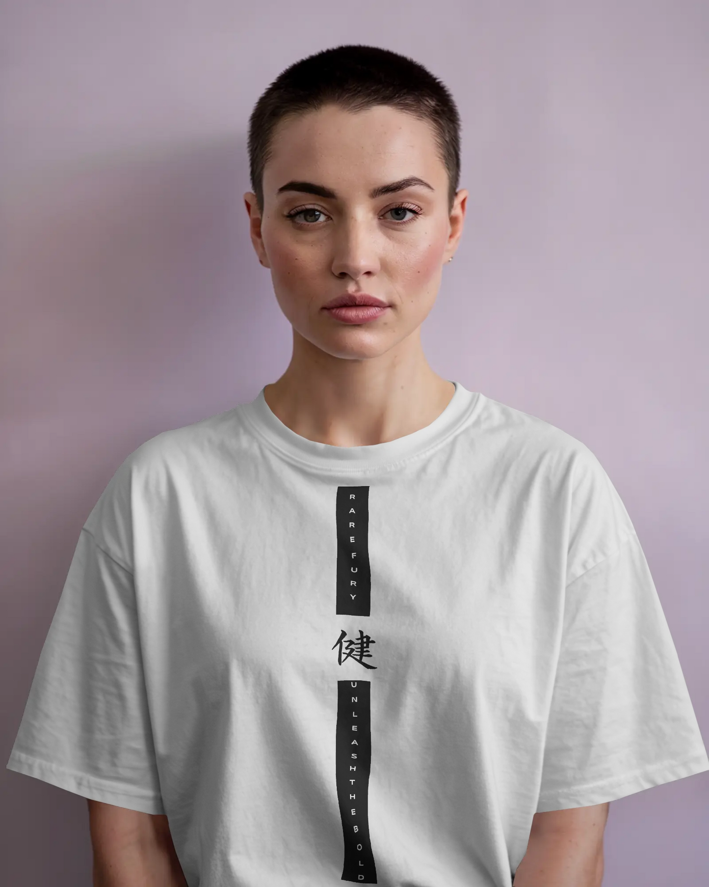 Sakura Bloom Relaxed Fit T-Shirt – Unisex Streetwear