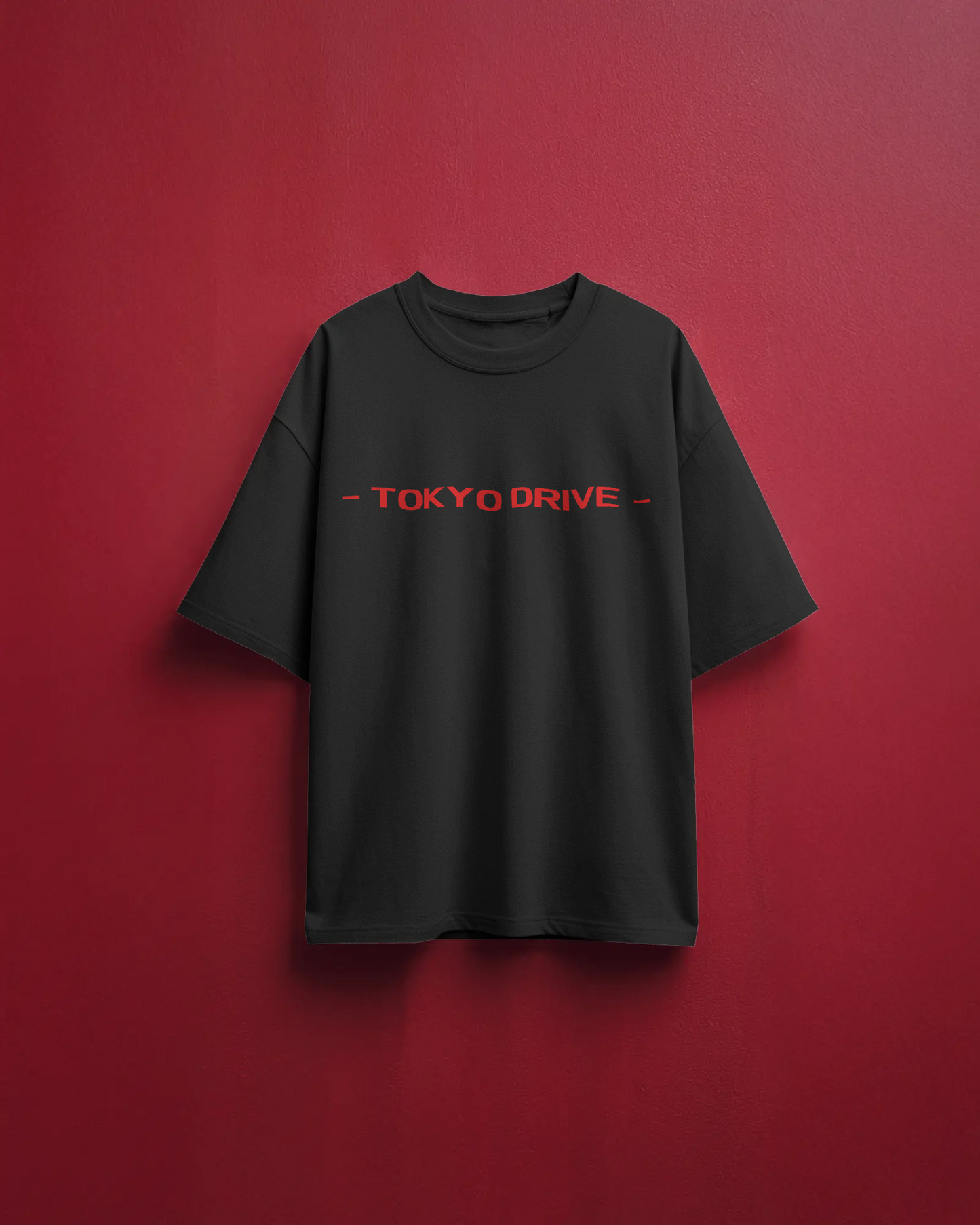 Tokyo 1985 JDM Car Relaxed Fit T-Shirt