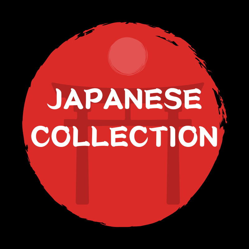 japanese streetwear collection