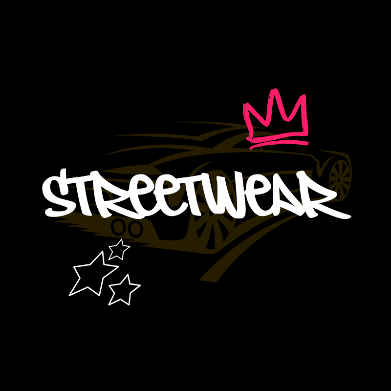 streetwear collection rarefury