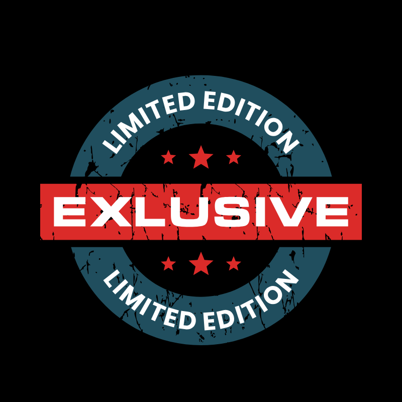 Limited Edition