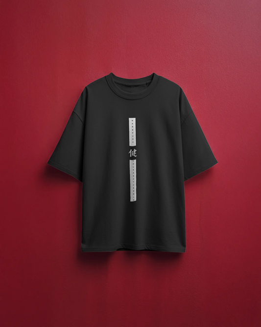 Sakura Bloom Relaxed Fit T-Shirt – Unisex Streetwear