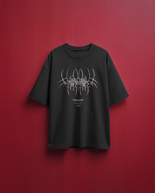 Venom Blades Relaxed Fit T-Shirt – Limited Edition